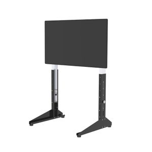 Soporte Laser Para Tv De Pie - Hasta 80 pulgadas