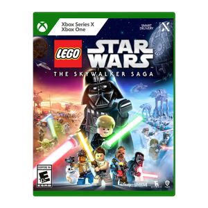 Xbox Series X/S Lego Star Wars: The Skywalker Saga Standard