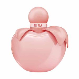 Perfume Nina Ricci Rose EDT 80 ml