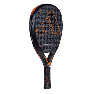 Paleta Padel adidas Adipower Multiweight Ctrl 3.2  Pala Alex Ruiz