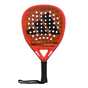 Paleta adidas Cross It Original Importada Paddle Pala Padel