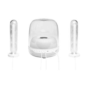 Parlante Harman Kardon Soundstick Blanco NHKSOUNDSTICK4W