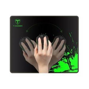 Mouse Pad Gamer T-Dagger Lava S T-TMP100