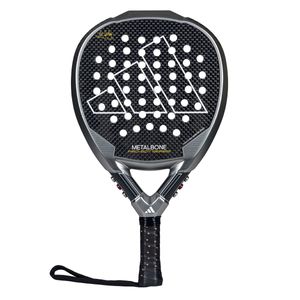 Paleta Padel adidas Metalbone Pro Edition 2024 Ale Galan