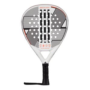 Paleta Padel adidas Match Light 3.3 Importada Paddle Pala