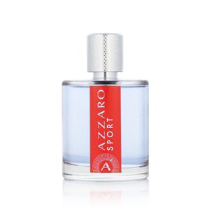 Perfume Azzaro Sport EDT 100 Ml