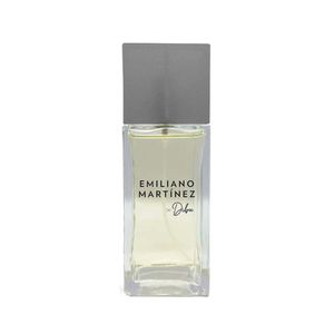 Perfume Emiliano Martínez Dibu EDT 100 Ml