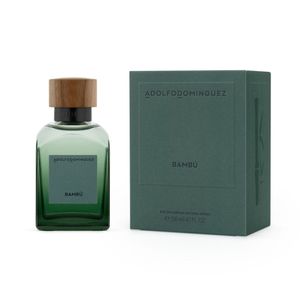 Perfume Adolfo Domínguez Bambú EDP 120 ml