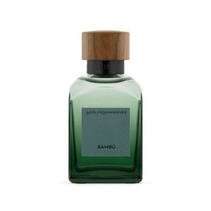 Perfume Adolfo Domínguez Bambú EDP 120 ml