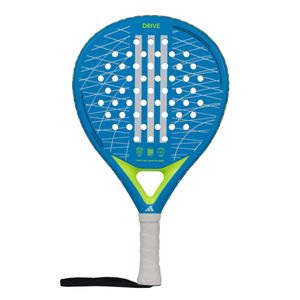 Paleta adidas Drive 3.3 Blue 2024 Original Profesional Padel