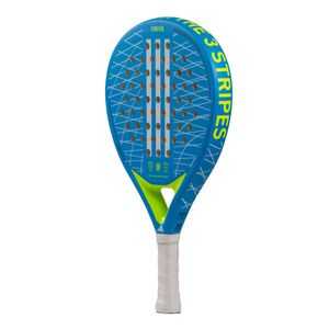 Paleta adidas Drive 3.3 Blue 2024 Original Profesional Padel