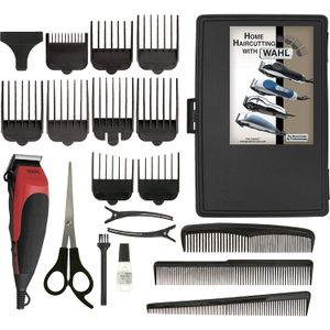 Set Cortadora De Cabello Profesional Home Cut