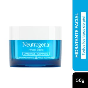 Water Gel Hydro Boost