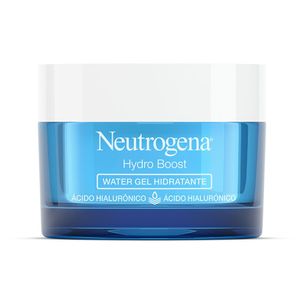 Water Gel Neutrogena Hydro Boost Hialuronico 50Gr