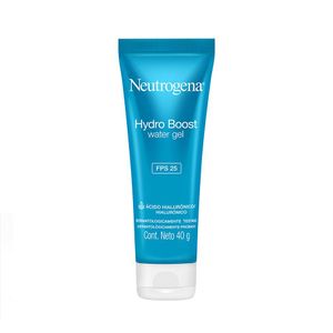 Hidratante Facial HYDRO BOOST® Water Gel FPS 25