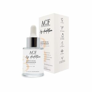 Aceite Facial Regenerador Vol. 3