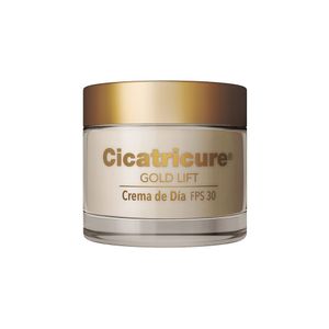 Crema Facial Gold Lift Día