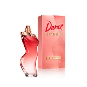 Perfume Shakira Dance Midnight Muse EDT 50 Ml