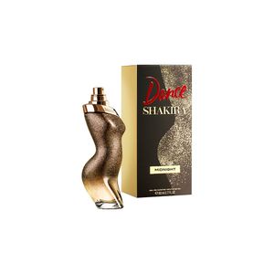 Perfume Shakira Dance Midnight EDT 80 Ml