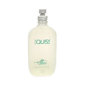 Perfume Altai Equiss EDP 100 Ml