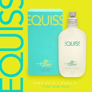 Perfume Altai Equiss EDP 100 Ml