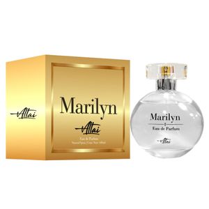 Perfume Altai Marilyn EDP 100 Ml