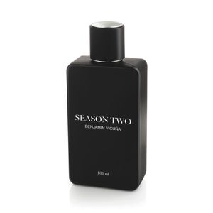 Perfume Benjamín Vicuña Season Two EDT 100 Ml