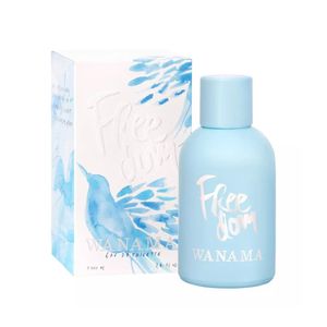 Perfume Freedom Blue Bird EDT 100 Ml