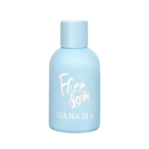 Perfume Freedom Blue Bird EDT 100 Ml