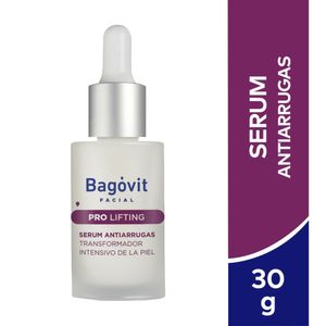 Sérum Facial Antiarrugas Pro Lifting