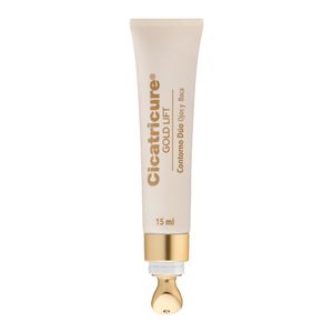 Crema Contorno De Ojos Dúo Gold Lift