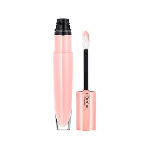 Gloss L'Oréal París Hidratante Glow Paradise Celestial Blossom