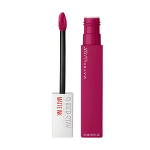 Labial Líquido Maybelline Superstay Matte Ink 120 City Artist