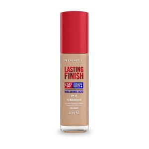 Base Rimmel Lasting Finish 100 Ivory