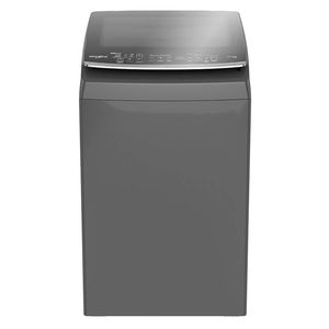 Lavarropas Automatico Whirlpool Ww11bta 11 Gris Oscuro