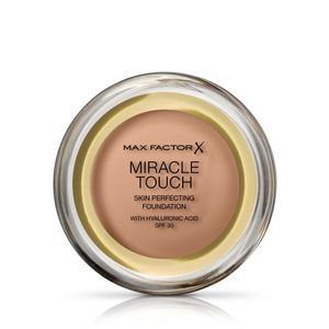 Base Max Factor Miracle Touch Bronze