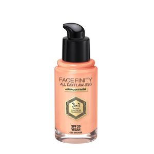 Base Max Factor Facefinity C80 Bronze