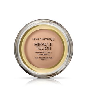 Base Max Factor Miracle Touch Golden