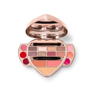 Paleta de Maquillaje Naj Oleari Max FactorIl Cuore