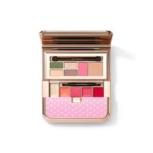 Paleta de Maquillaje Naj Oleari La Postina Small