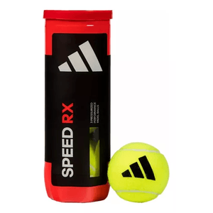 Pelotas Padel adidas Speed Rx Original Pala Paddle