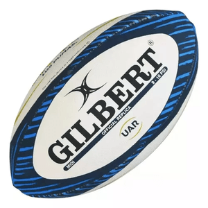 Pelota Rugby Gilbert N° 5 Oficial Pumas Uar Pro