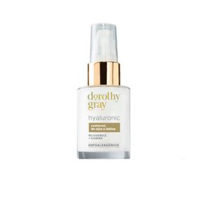 Serum Dorothy Gray Contorno De Ojos y Labios con Ácido Hialurónico 30Gr