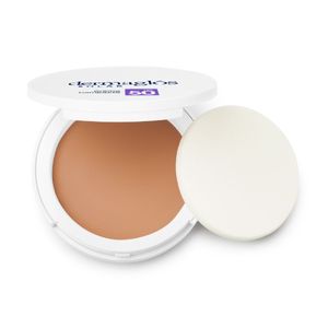 Protector Solar Facial En Crema Compacta Tono 2 FPS 50