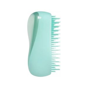 Cepillo Compact Styler Frosted Teal Chrome