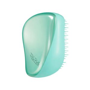 Cepillo Compact Styler Frosted Teal Chrome