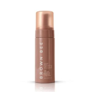 Mousse Brown Bee Autobronceador 150Ml