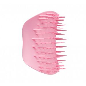 Cepillo Exfoliante Masajeador The Scalp Pretty Pink