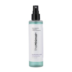 Bruma Refrescante Hidratante con Hydraskin y Ácido Hialurónico