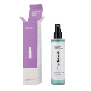 Bruma Refrescante Hidratante con Hydraskin y Ácido Hialurónico